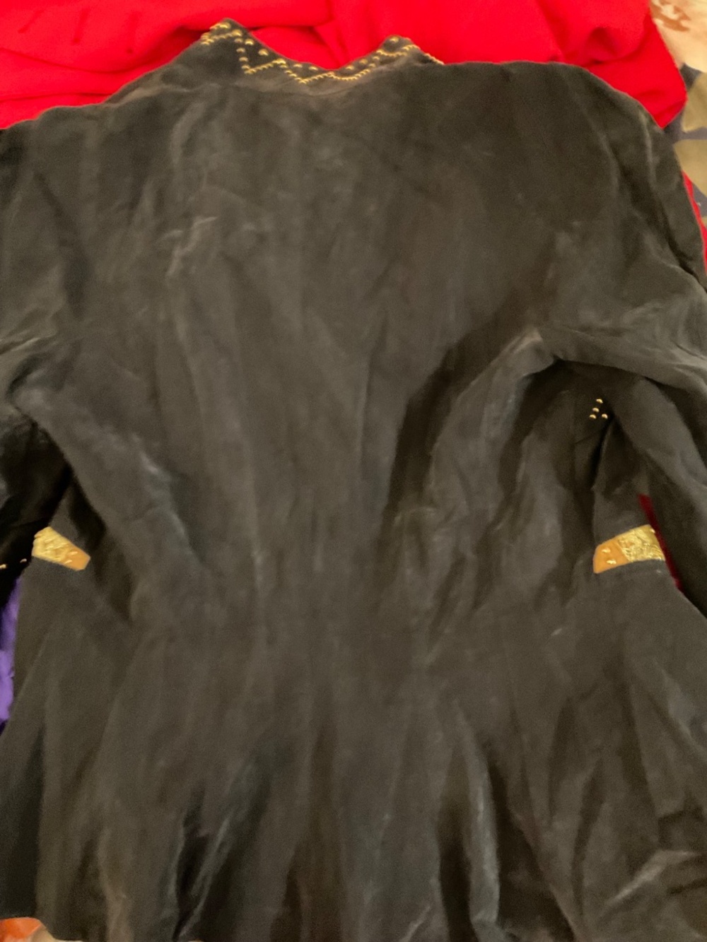 Cache jackets - Picture 10 of 14